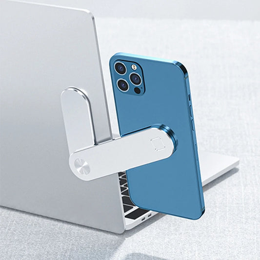 Magnetic Multitasker - Combines portability and adjustable viewing angles