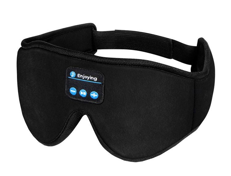Dual DreamDome: Plays on both earpieces and immersive audio for sleep