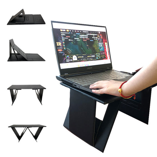 Anywhere Angle - foldable design and professional use