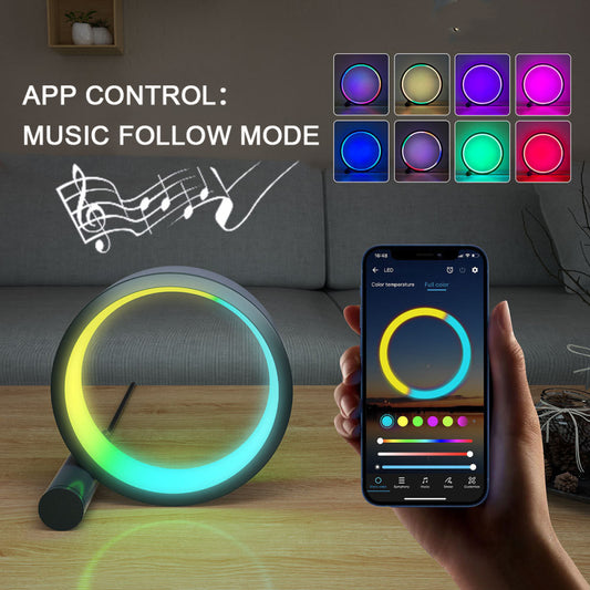 Silent Disco Dome: Captures the private enjoyment of music and lights in your own space